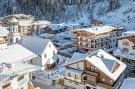 Holiday homeAustria - : Appartement Royal Gerlos 10