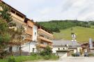 Holiday homeAustria - : Appartement Royal Gerlos 10