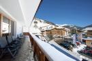 Holiday homeAustria - : Appartement Royal Gerlos 10