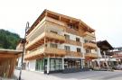 Holiday homeAustria - : Appartement Royal Gerlos 10