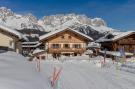 Holiday homeAustria - : Chalet Kaiserliebe II