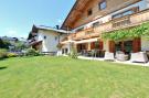 Holiday homeAustria - : Chalet Kaiserliebe II