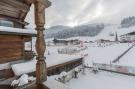 Holiday homeAustria - : Chalet Kaiserliebe II