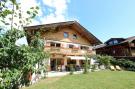 VakantiehuisOostenrijk - : Chalet Kaiserliebe II