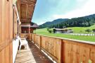 Holiday homeAustria - : Chalet Kaiserliebe II