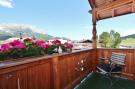 Holiday homeAustria - : Chalet Kaiserliebe II