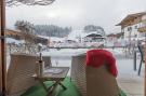 Holiday homeAustria - : Chalet Kaiserliebe II