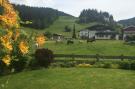 Holiday homeAustria - : Chalet Kaiserliebe II