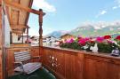 Holiday homeAustria - : Chalet Kaiserliebe II