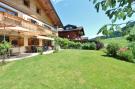 Holiday homeAustria - : Chalet Kaiserliebe II