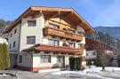 Holiday homeAustria - : Apart Franz Josef - ganzes Haus