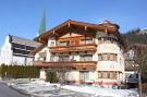 Holiday homeAustria - : Apart Franz Josef - ganzes Haus