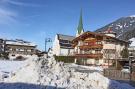 Holiday homeAustria - : Apart Franz Josef - ganzes Haus