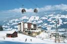 Holiday homeAustria - : Apart Franz Josef - Top 1