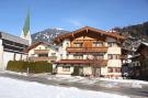 Holiday homeAustria - : Apart Franz Josef - Top 5 oder 6