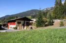 Holiday homeAustria - : Haus Weissbach