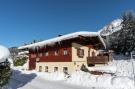 Holiday homeAustria - : Haus Weissbach