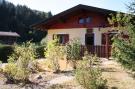 Holiday homeAustria - : Haus Weissbach