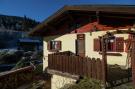 Holiday homeAustria - : Haus Weissbach