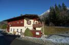 Holiday homeAustria - : Haus Weissbach