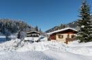 Holiday homeAustria - : Haus Weissbach