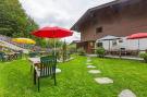 Holiday homeAustria - : Apartment Lotte