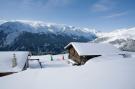 FerienhausÖsterreich - : Apart Franz Josef - Top 3 oder 4