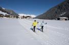 FerienhausÖsterreich - : Apart Franz Josef - Top 3 oder 4