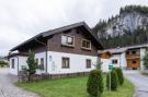 Holiday homeAustria - : Kathrin