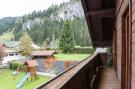 Holiday homeAustria - : Kathrin