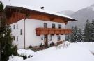 Holiday homeAustria - : Steigerhof