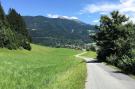 FerienhausÖsterreich - : Chalet Steinbock