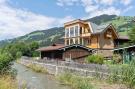 Holiday homeAustria - : Apartment Steiner 1