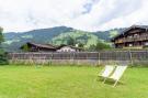 Holiday homeAustria - : Apartment Steiner 1