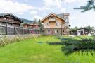 Holiday homeAustria - : Apartment Steiner 1