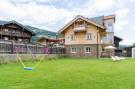 Holiday homeAustria - : Apartment Steiner 1