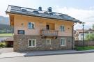 Holiday homeAustria - : Apartment Steiner 1