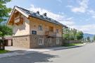 Holiday homeAustria - : Apartment Steiner 1