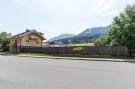 Holiday homeAustria - : Apartment Steiner 1