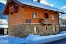 Holiday homeAustria - : Apartment Steiner 1