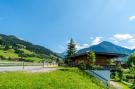 Holiday homeAustria - : Chalet Leo