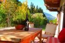 VakantiehuisOostenrijk - : Chalet Leo