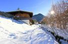 Holiday homeAustria - : Chalet Leo