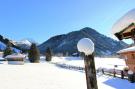 Holiday homeAustria - : Chalet Leo