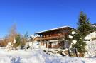 VakantiehuisOostenrijk - : Chalet Leo