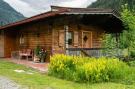 Holiday homeAustria - : Chalet Leo