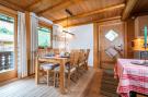 VakantiehuisOostenrijk - : Chalet Leo