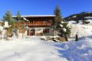 VakantiehuisOostenrijk - : Chalet Leo