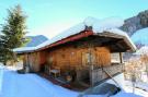 Holiday homeAustria - : Chalet Leo