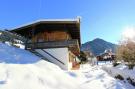 Holiday homeAustria - : Chalet Leo